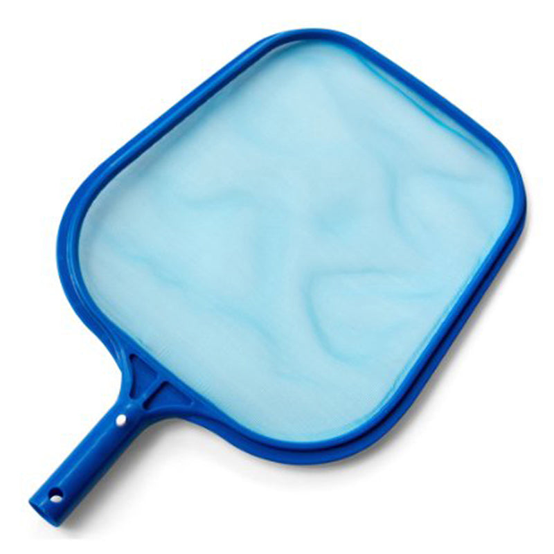 ACUEL Leaf Skimmer, Professional Skimmer Net for Cleaning Swimming Pools and Fountains