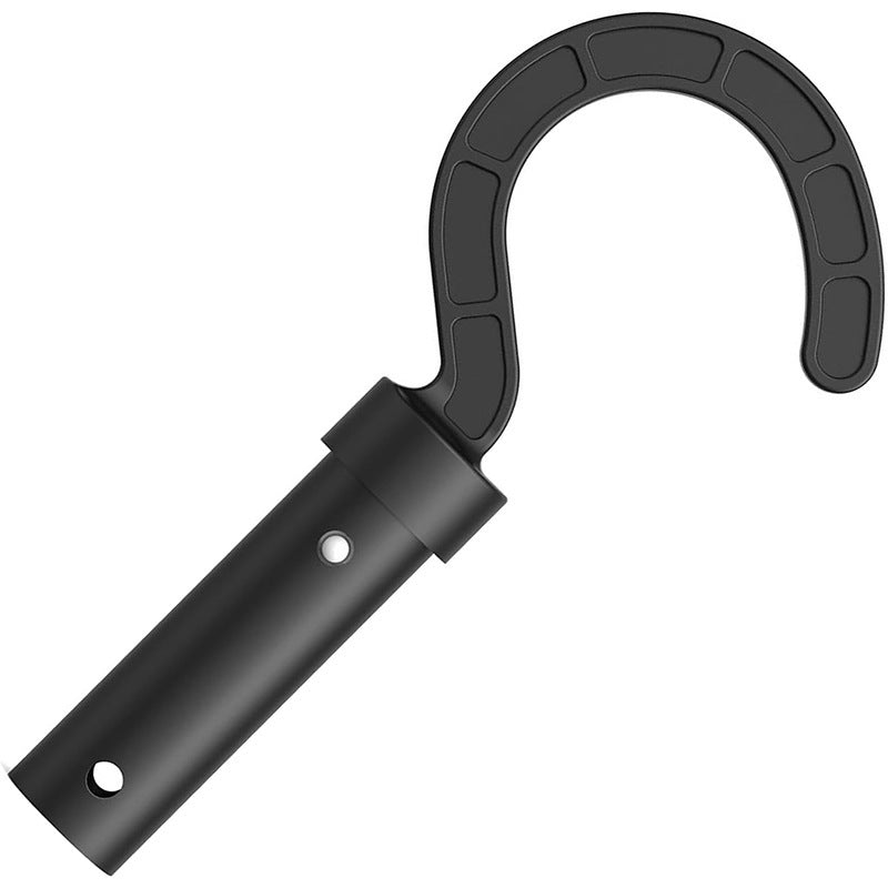 ACUEL Hook for Robotic Pool Cleaner, Lightweight Pool Robot Hook for In/above-ground Pools